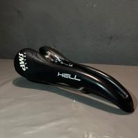Sella da bici SMP Nera