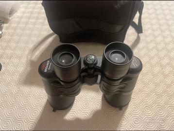 Binocolo Breaker Optical 7x50