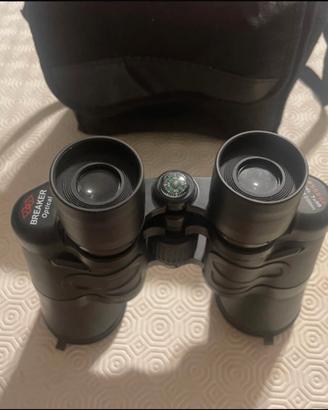 Binocolo Breaker Optical 7x50