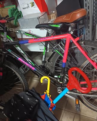 mtb BIANCHI predator 2 