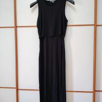Primark vestito lungo aderente 