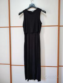 Primark vestito lungo aderente 