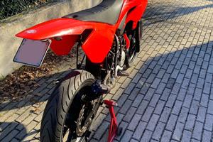 Beta 50 Track