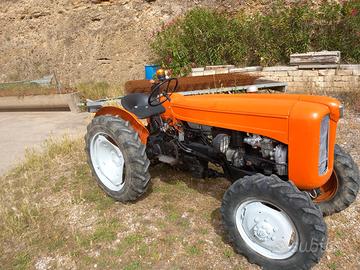 Fiat 241 doppiapenetrazione