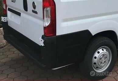 Fiat Ducato cantonali paraurti fascioni cassetti