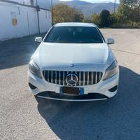 Mercedes-benz A 180 CDI Automatic Sport