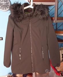 giacca donna L mistral