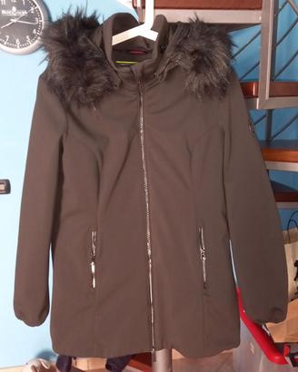 giacca donna L mistral