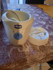 Scaldabiberon casa viaggio