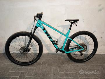 Trek roscoe 7