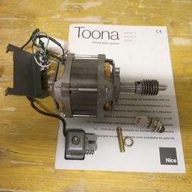 Toona Nice serie 4 5 7