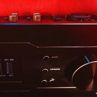 Antelope Zen Go - Scheda Audio