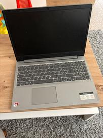 Lenovo IdeaPad s145-15 AST  15,6” 8gb ram