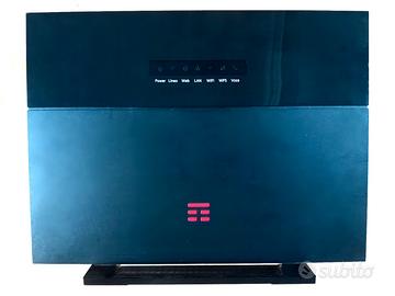Modem Tim Hub+