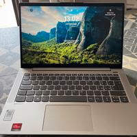 Computer Portatile PC Lenovo Ideapad 5 Ryzen 5