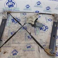 SEAT LEON 2018 CREMAGLIERA ANTERIORE SX