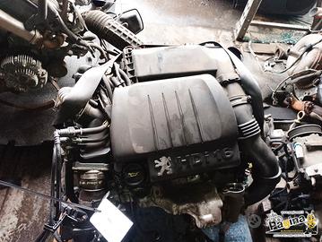 MOTORE PEUGEOT 307 1.6 TD 2007 9HX 105/2026