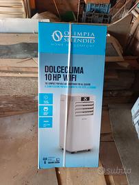 condizionatori  portatili