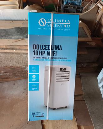 condizionatori  portatili