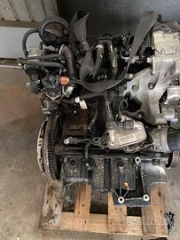 Motore 1,6 mtj
