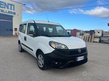 Fiat Doblo Doblò 1.3 MJT PC Combi N1