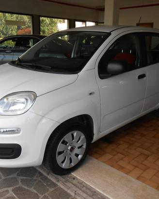 FIAT Panda 1.2 Euro 6 ok neopat.