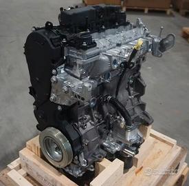 MOTORE NUOVO SEMICOMPLETO FORD 2.0 D. CODICE T9CE