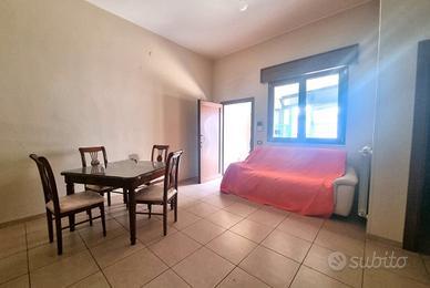 Appartamento Piano Terra con Ingresso Indipendente
