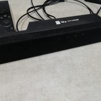 Soundbar Samsung