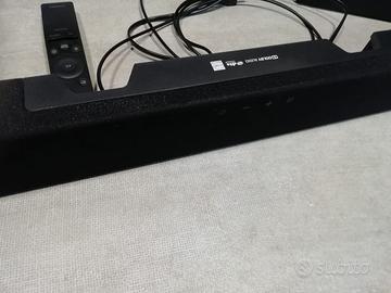 Soundbar Samsung