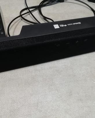 Soundbar Samsung