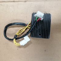 Regolatore di tensione Honda silver wing 400