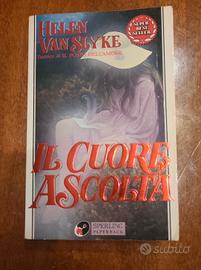 libri di vario genere