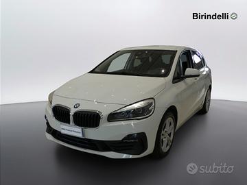 BMW Serie 2 A.T. (F45) - 218d Active Tourer Advan