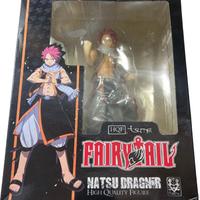 Natsu Dragneel HQF Tsume Fairy Tail – Nuova chiusa
