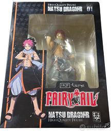 Natsu Dragneel HQF Tsume Fairy Tail – Nuova chiusa