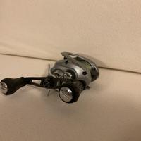 Mulinello per luccio, Savage gear sg10 LH 5.6:1 BC