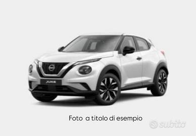 Promo Nissan Juke 1.0 DIG-T 114CV N-Connecta
