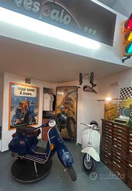 Piaggio Vespa 150 PX 1982