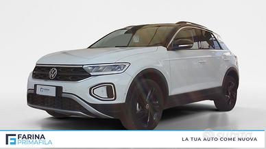 VOLKSWAGEN T-Roc 2022 - T-Roc 1.0 tsi Spor U509382