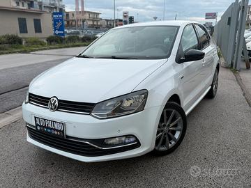 Volkswagen Polo 1.4 Tdi 75Cv Uniproprietario