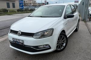 Volkswagen Polo 1.4 Tdi 75Cv Uniproprietario
