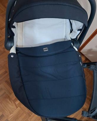 Passeggino trio