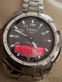 Orologio Tissot T Touch