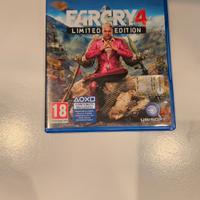 ps4 gioco 