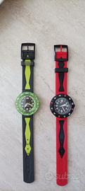 orologi Swatch