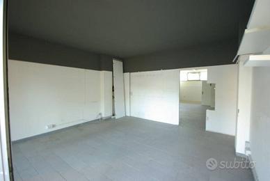 Immobile di 80 m² con 1 locale a Sansepolcro
