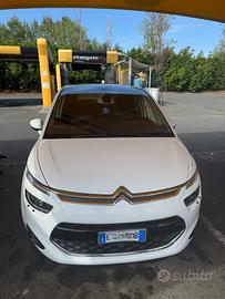 CITROEN C4 Picasso 1.6 e-HDi 115 Exclusive