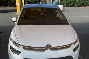 CITROEN C4 Picasso 1.6 e-HDi 115 Exclusive