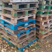 bancali ,pedane epal ,eur etc